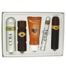 Cuba Gold EDT 100ml
