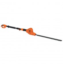 BD HEDGE TRIMMER 550W/51cm HIGH