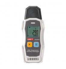 Uni-T UT330TH USB Digital Thermohygrometer with Data Logging Function