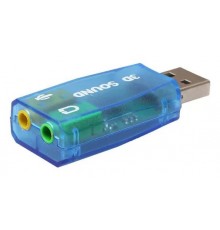 SÜSTEEMIKAART USB EXT. VIRTUS/SC-USB-02 GEMBIRD