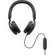 DELL Pro Plus Wired ANC Headset - WH5024