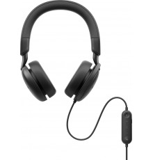 DELL Pro Plus Wired ANC Headset - WH5024