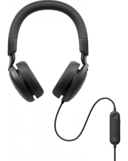 DELL Pro Plus Wired ANC Headset - WH5024