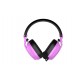 HATOR Hyperpunk 3 Wireless Headset Wired & Wireless Head-band Gaming USB Type-C / USB Type-A Bluetooth Violet