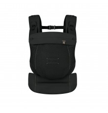Cybex AMYA Office Backpack, Magic Black