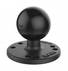 RAM MOUNT Mounting base for flat surface RAM-202U