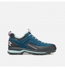 Garmont Dragontail WP, Blue, 4.5