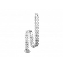 Equip Spine Cable Organizer, White
