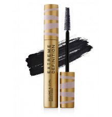 Dermacol Extreme Definition Volume & Curl Mascara
