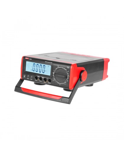 UT801 Bench Meter