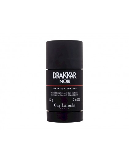 Guy Laroche Drakkar Deodorant 75ml