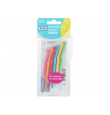 TePe Angle Interdental Brush 6pc / Mixed Pack