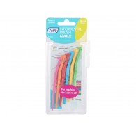TePe Angle Interdental Brush 6pc / Mixed Pack