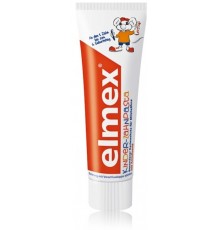 Elmex Kids Toothpaste 50 ml