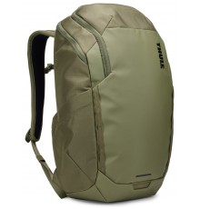 Thule Chasm TCHB215 Olivine backpack Casual backpack Olive Polyester