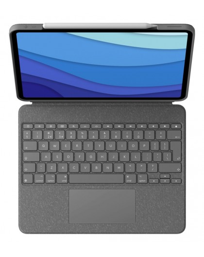 Logitech Combo Touch