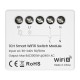 Avatto WSM20-W1 smart switch module
