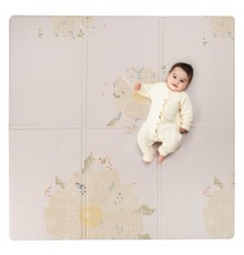 Taf Toys Fold & Play Playmat, Bloom