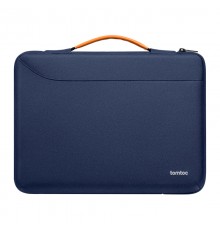 TOMTOC Defender-A22 13" Laptop Bag (Navy Blue)