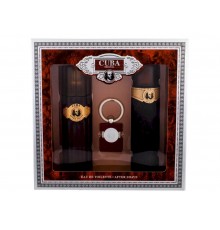 Cuba Gold EDT 100ml