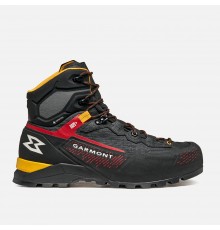 Garmont Hexagon GTX, Black, 10