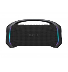 Havit SK910BT - 100W wireless Bluetooth speaker (black)