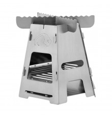 Tatonka Hobo Burner risukeitin