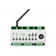 FLOOR HEATING CONTROLLER AURATON
