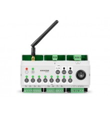 FLOOR HEATING CONTROLLER AURATON