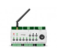 FLOOR HEATING CONTROLLER AURATON
