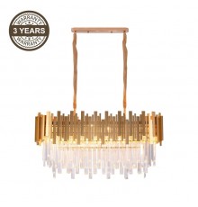 Pendant lamp SANNA 8XE14