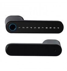 DOOR HANDLE MP. MRO-08-SMART BLACK