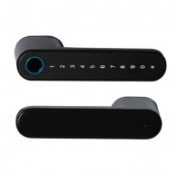 DOOR HANDLE MP. MRO-08-SMART BLACK