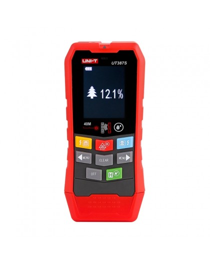 Uni-T UT387S Wall-Mounted Scanner