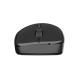MOUSE NATEC HAWK 2 WIRELESS 3200DPI LASER BLACK