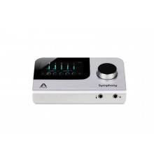 Audio Interface Apogee SYMPHONY DESKTOP