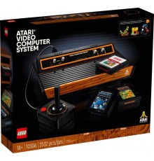 LEGO ICONS 10306 ATARI 2600