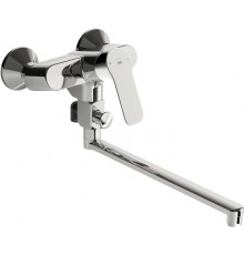 FAUCET SHOW AND BATH STANDAR ORAS LINEA