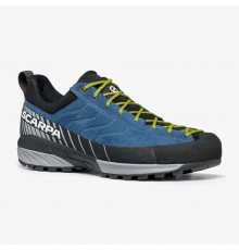 Scarpa MESCALITO, 42, Ocean - Gray
