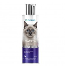 EUROWET Cat - shampoo for cats - 200ml