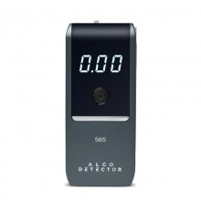 BREATHALYZER ALCODETECTOR S65