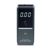 BREATHALYZER ALCODETECTOR S65