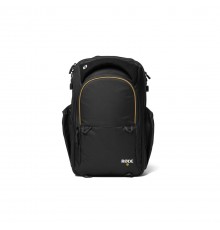RØDE backpack Rucksack Black Alcantara, Polyester