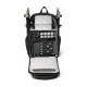 RØDE backpack Rucksack Black Alcantara, Polyester