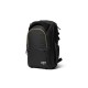 RØDE backpack Rucksack Black Alcantara, Polyester