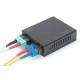 Digitus Fast Ethernet Multimode/Singlemode Media Converter SC/SC
