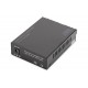 Digitus Fast Ethernet Multimode/Singlemode Media Converter SC/SC