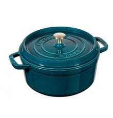 Staub 1102437 roasting pan Cast iron