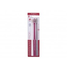 Swissdent Profi Toothbrush 3pc / Soft