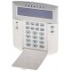 Alarm control panel keyboard K32LCD+-W2W Paradox